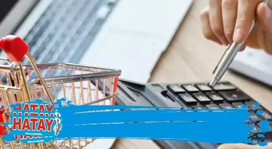 ÜRETİCİ ENFLASYONU YILLIK YÜZDE 49,41