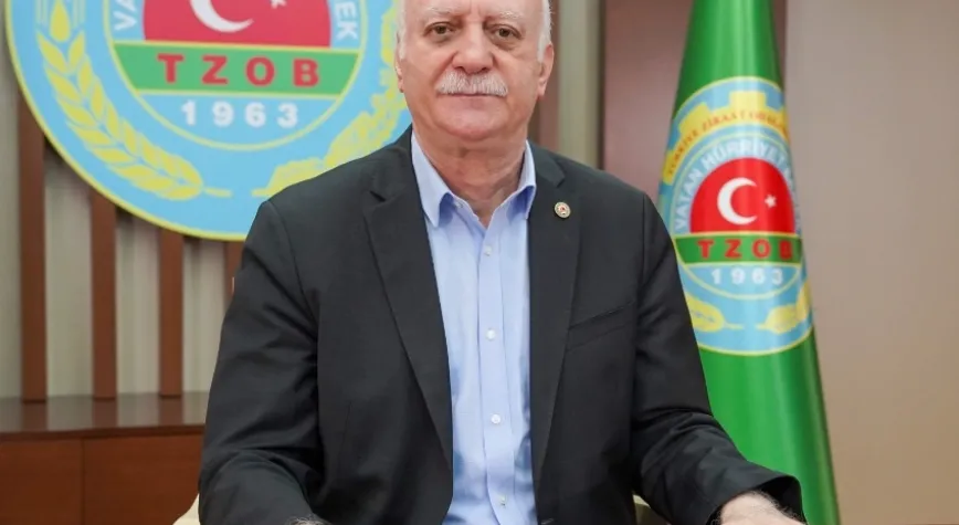 Üretici fiyatlarındaki düşüşler üreticilerimizi mağdur ediyor