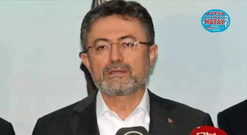ÜRETİCİLERİMİZE 100 MİLYAR TL ÖDEDİK