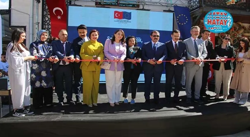 ÜRETİM HACMİNİN ÜÇ KATINA ÇIKARILMASI HEDEFLENİYOR
