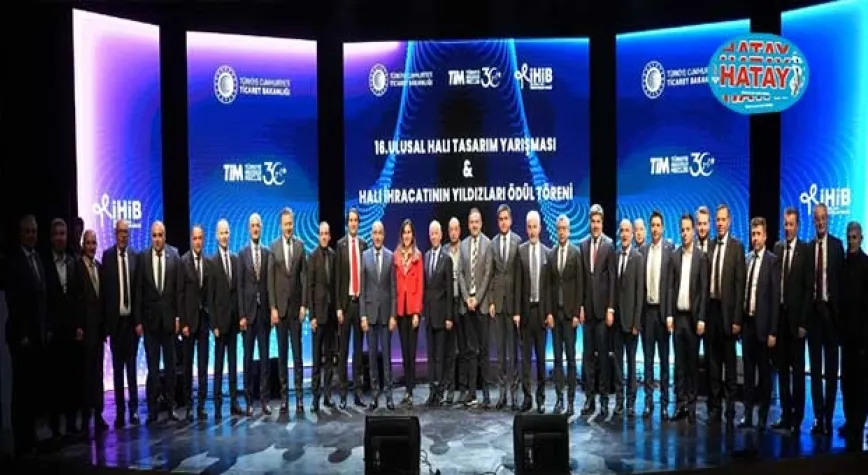 Üretim ve kaliteyi tasarımla taçlandırıyoruz