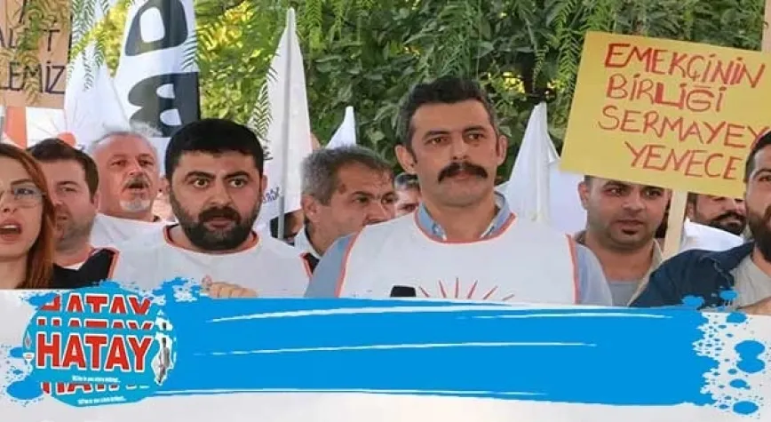 ÜRETİM YOK TARIM BİTTİ