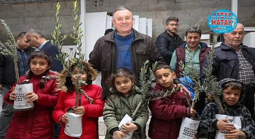 ÜRETTİKLERİMİZİ DÜNYA PAZARINA ÇIKARACAĞIZ