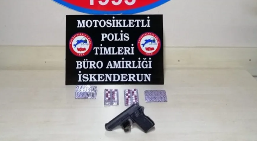 Haber Resmi