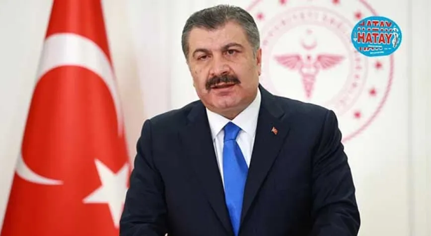 ÜST SOLUNUM YOLLARI SALGININA DİKKAT