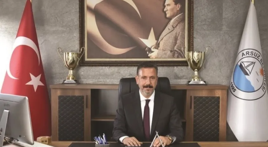 ÜSTÜN’DEN 30 AĞUSTOS ZAFER BAYRAMI MESAJI