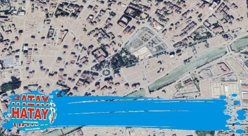 UYDU FOTOĞRAFI DEHŞETİ GÖSTERDİ