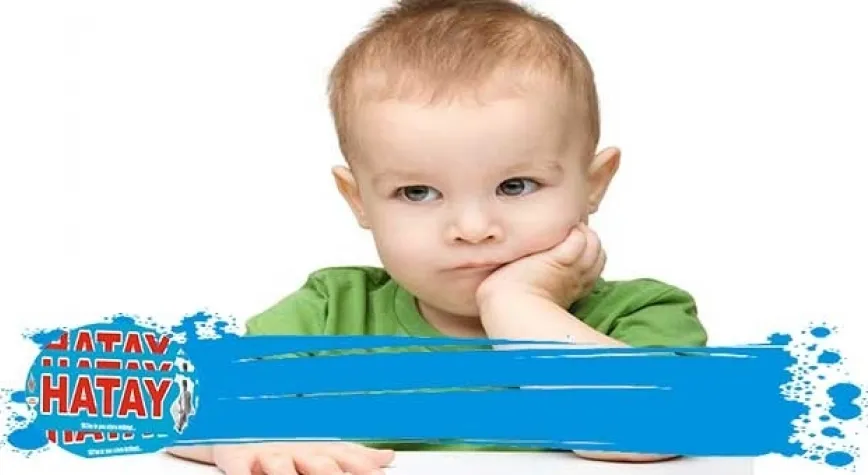 UYKUNUN ÇOCUK GELİŞİMİNE OLAN ETKİSİNE DİKKAT !