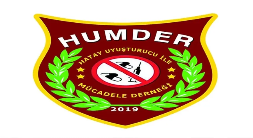 UYUŞTURUCU BAĞIMLILIĞI TOPLUMU TEHDİT EDİYOR 