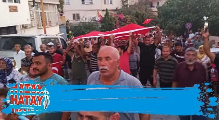 UYUŞTURUCU İLE MÜCADELEMİZ ASLA BİTMEYECEK