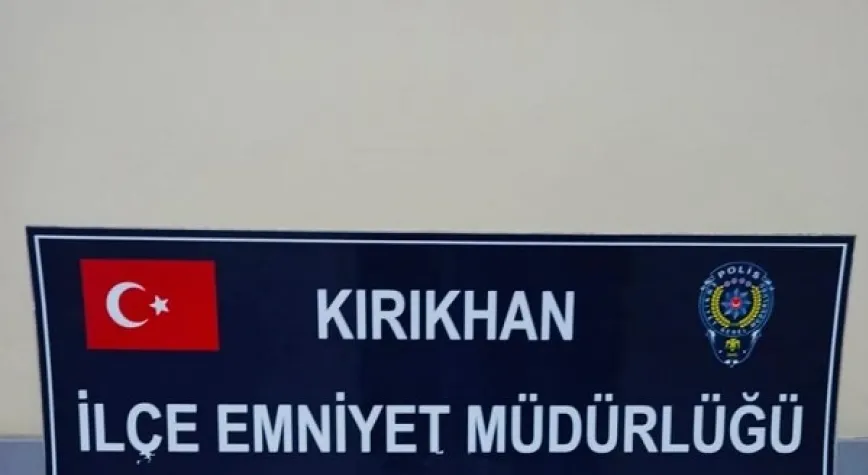 Haber Resmi