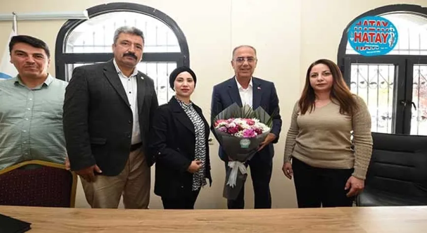 ÜZERİMİZE DÜŞENİ YAPMAYA DEVAM EDECEĞİZ