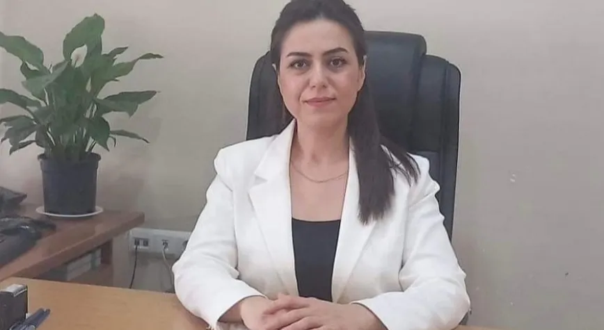 UZM. DR. BUKET BAŞ KARACA GÖREVE BAŞLADI