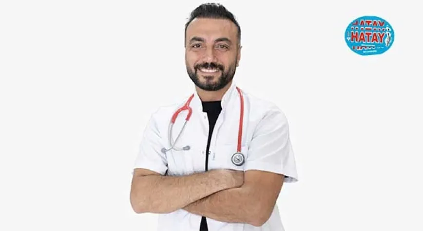 UZM. DR. H. İBRAHİM ARGAMA PALMİYE’DE