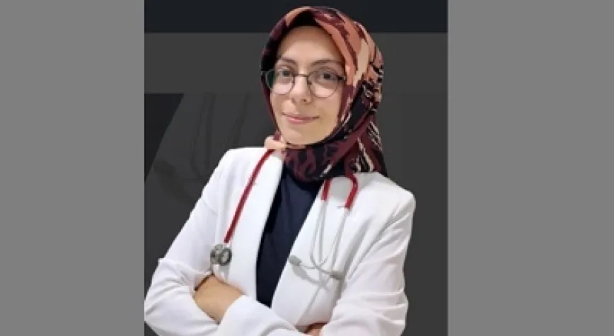 UZM. DR. SÖNMEZ HASTA KABULÜNE BAŞLADI