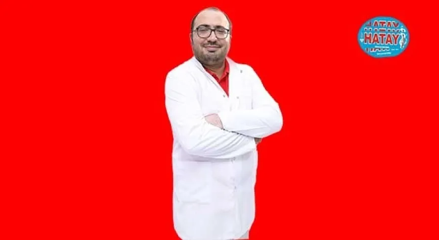  UZM. DR. UTKU BURAK BOZBULUT GELİŞİM’DE