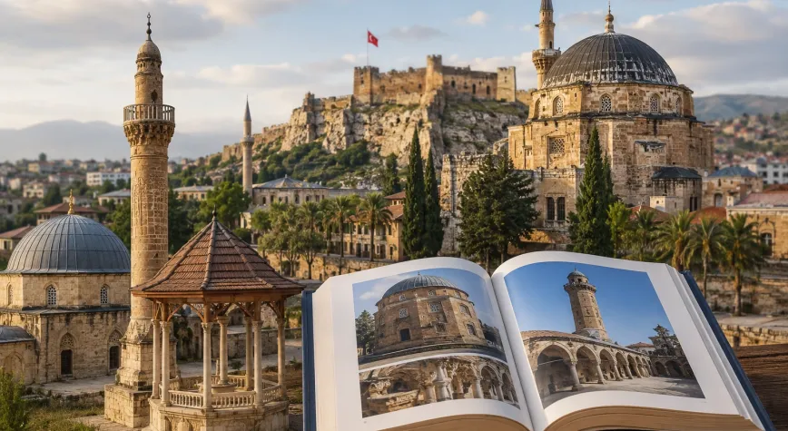 Vakıf Katılım Hatay’ın Vakıf Mirasını Geleceğe Taşıyor