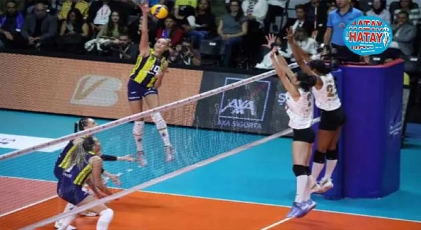 VakıfBank, Şampiyonlar Kupası şampiyonu