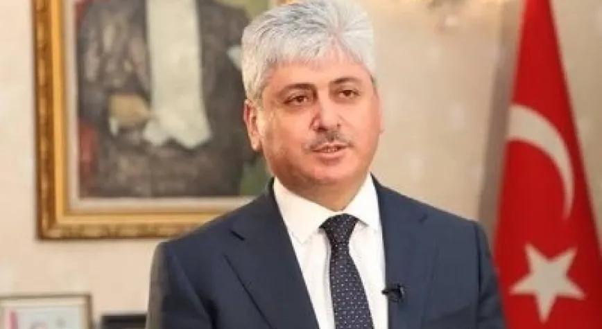 VALİ DOĞAN’DAN GAZİLER GÜNÜ MESAJI!