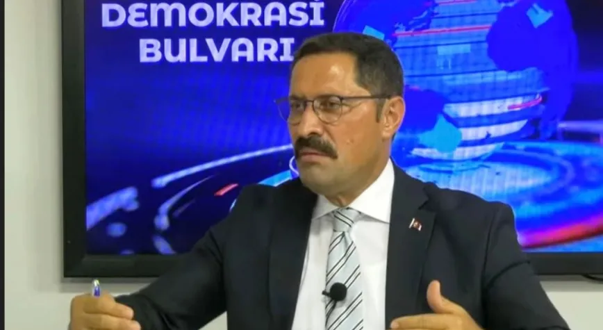 Vali Masatlı: 2025 Hatay İçin Milat Olacak