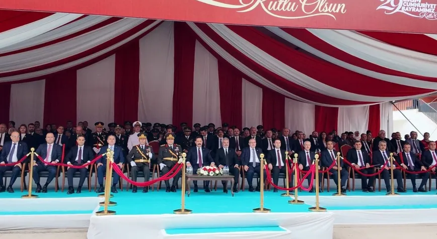 Masatlı’dan Hatay Mesajı: Atatürk Caddesi’nin İki Büyük Anlamı