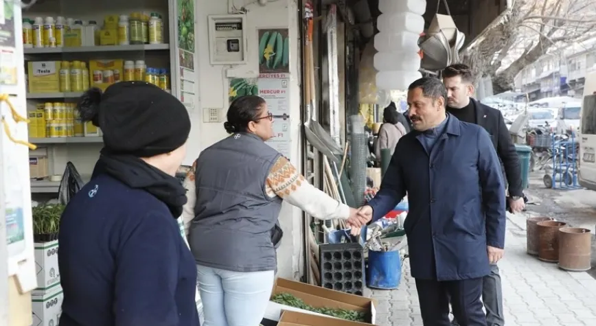 Vali Masatlı Biraz Daha Sabır İstedi