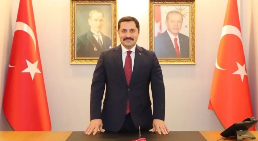 Haber Resmi