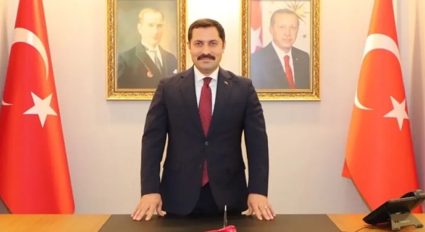 Vali Masatlı: İnsan insana emanettir