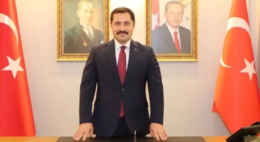 Vali Masatlı Mevlid Kandilini kutladı