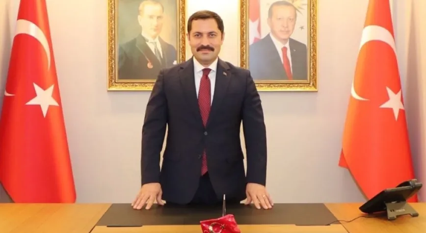 Vali Masatlı: Türkiye’de eğitim parasız