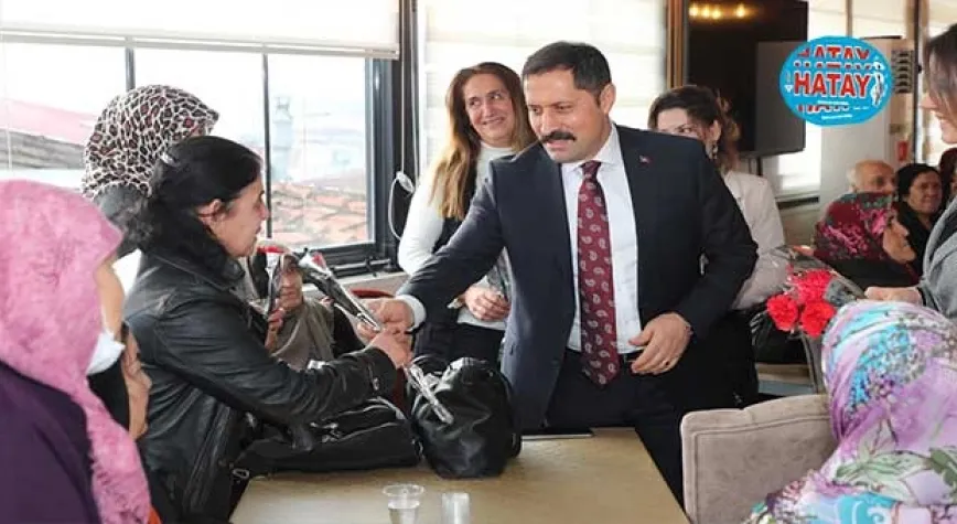 VALİ MASATLI’DAN ANLAMLI ZİYARET