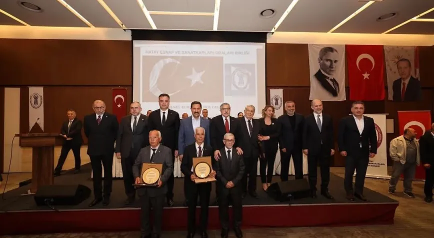 Vali Masatlı’dan Esnafa Güçlü Destek Mesajı