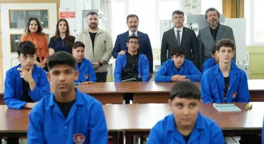 Manşet Resmi