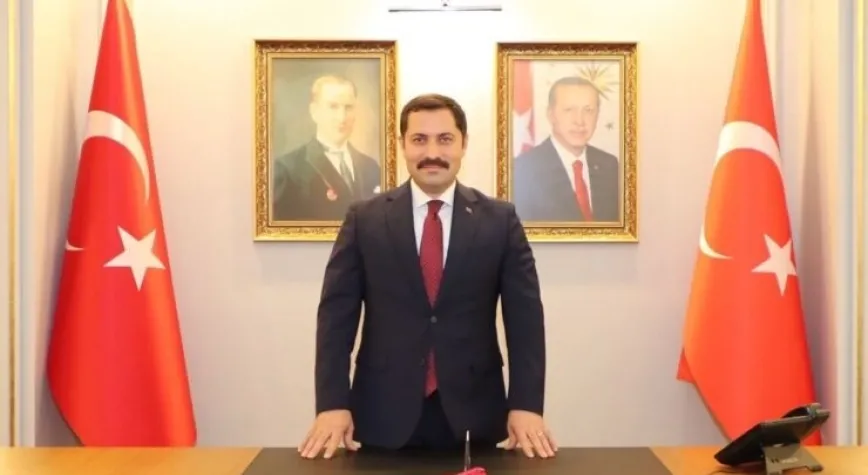 VALİ MASATLI’DAN YENİ EĞİTİM ÖĞRETİM YILI MESAJI