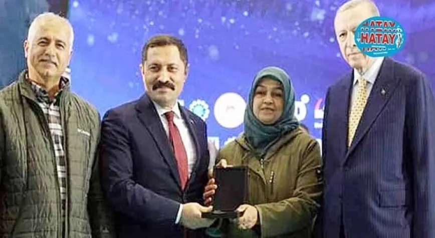 VALİ MASATLI’NIN GECESİ GÜNDÜZÜ HATAY