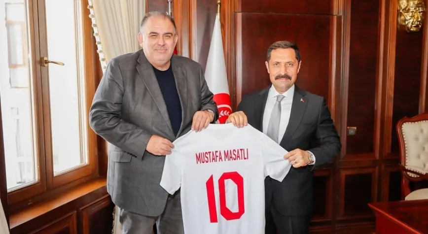 Haber Resmi