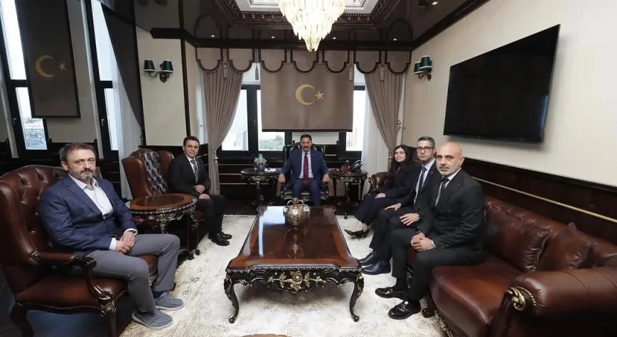 Manşet Resmi