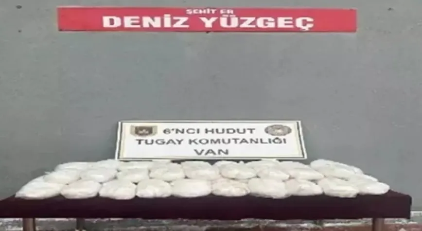 Haber Resmi