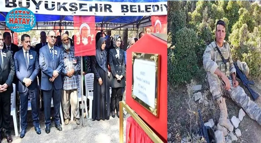 VATAN SAĞOLSUN