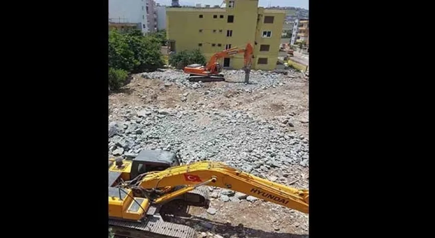 VATANDAŞ TEPKİLİ