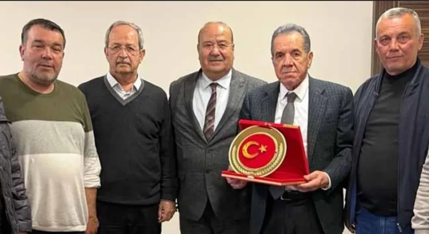 Vatandaşa Hizmeti Konuştular