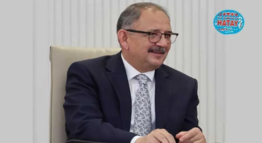 VATANDAŞIN EVLERİNE KAVUŞMASINI DAVALAR AÇIP GECİKTİREN CHP’DİR