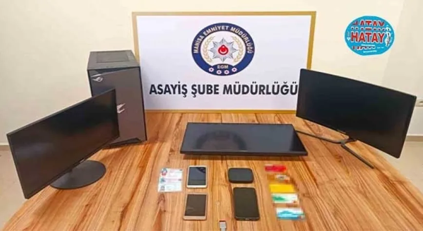 Haber Resmi