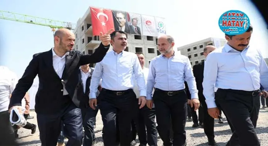 VATANDAŞLARIMIZ MÜSTERİH OLSUN