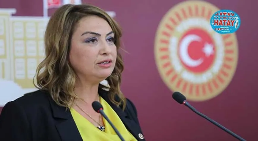 VATANDAŞLARIMIZI İŞSİZLİĞE TERK EDEMEYİZ