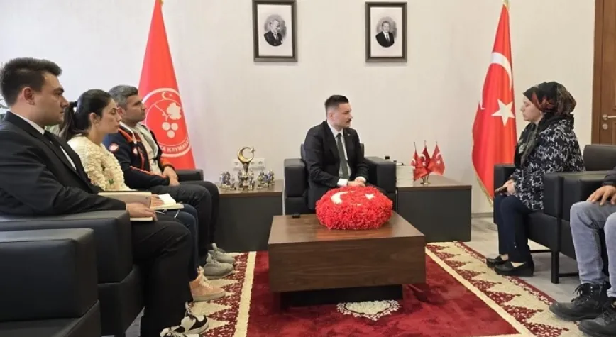 Vatandaşlarımızın memnuniyeti önceliğimiz