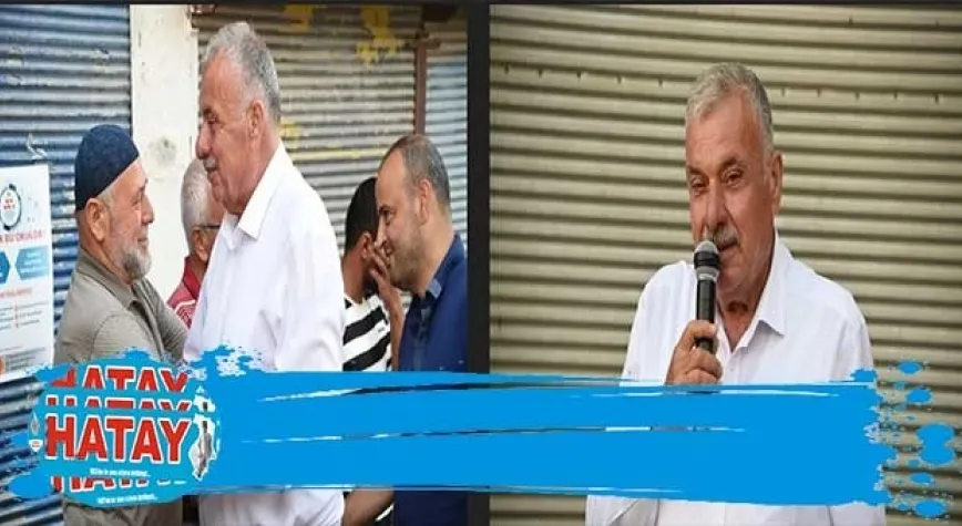 Haber Resmi