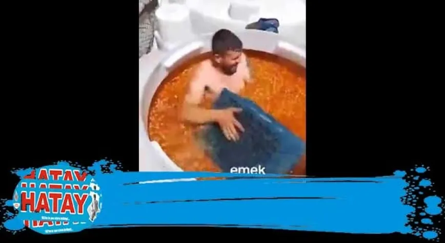 VE TUTUKLANDI