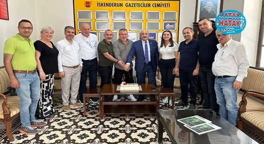 VERDİĞİMİZ MÜCADELE HER ZAMAN DESTEKLENMELİ