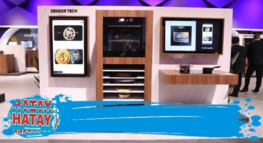 Vestel’in son teknoloji ürünleri dünya sahnesinde